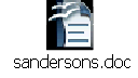 sandersons.doc
